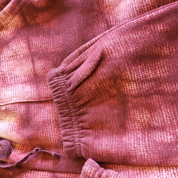 NWT LulaRoe Lulu sweatshirt and pants set size xs - Picture 8 of 8